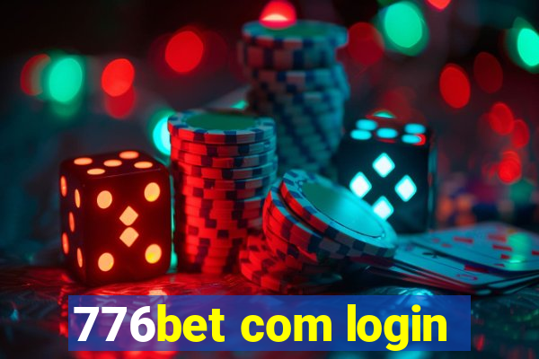 776bet com login