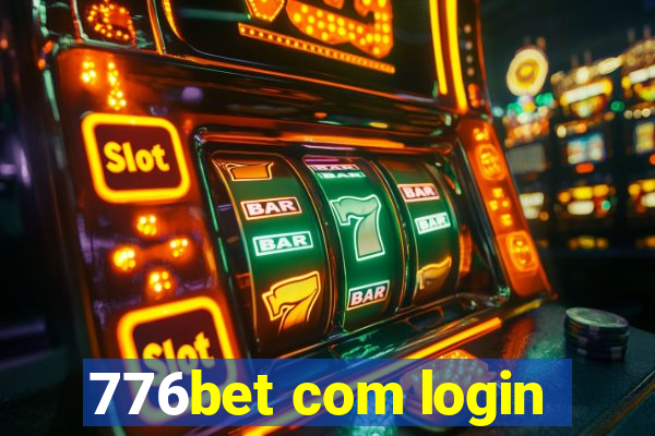 776bet com login