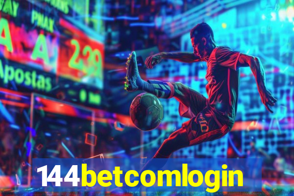 144betcomlogin