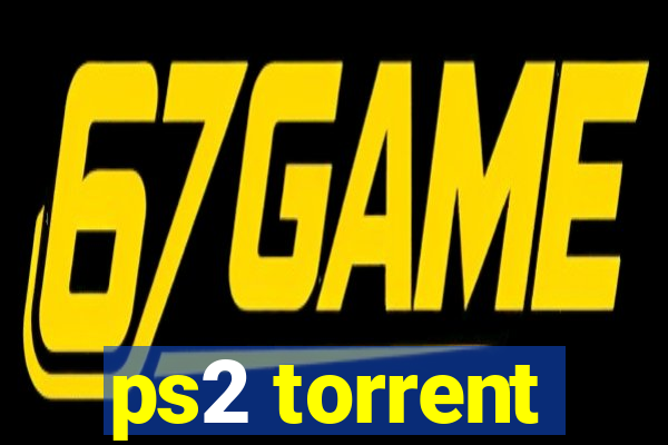 ps2 torrent