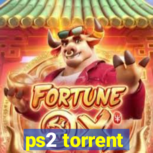 ps2 torrent