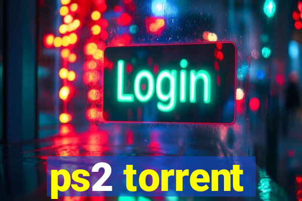 ps2 torrent