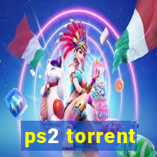 ps2 torrent