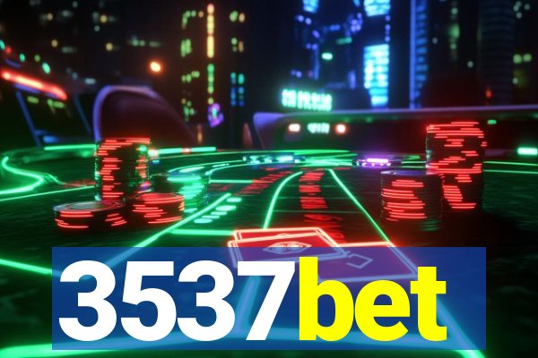 3537bet