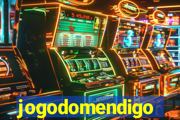 jogodomendigo