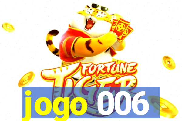 jogo 006