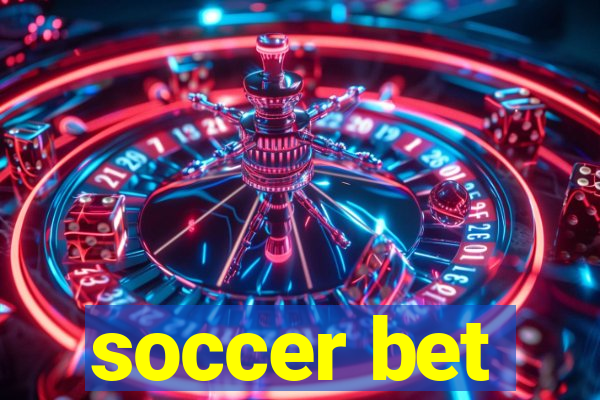 soccer bet