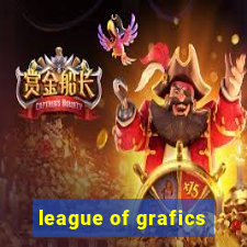 league of grafics