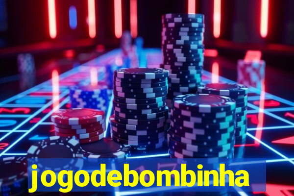 jogodebombinha