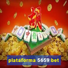 plataforma 5659 bet