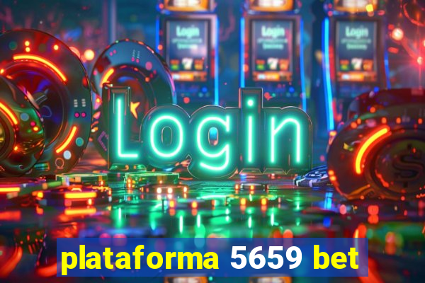 plataforma 5659 bet