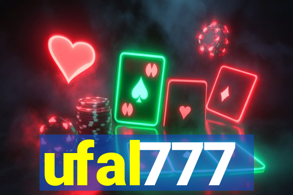 ufal777