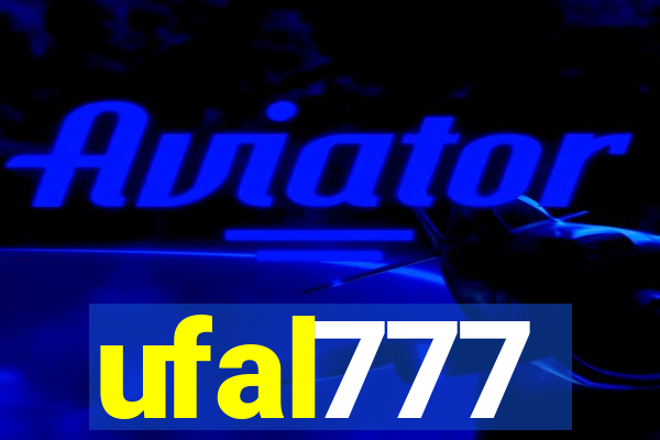 ufal777