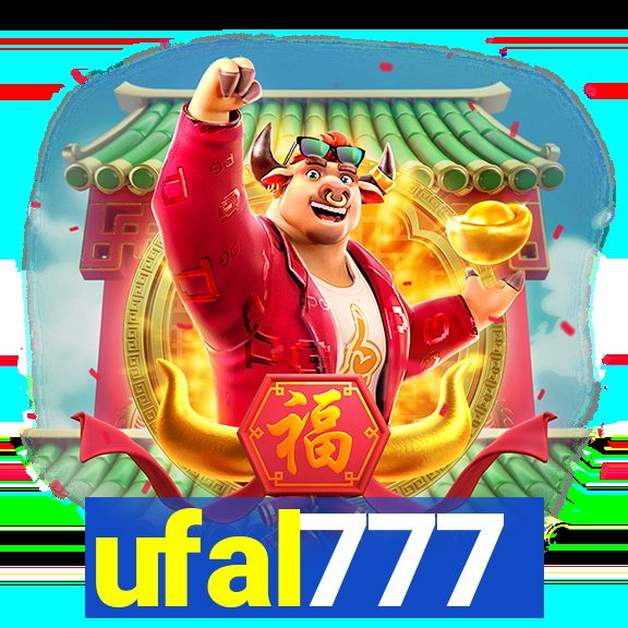 ufal777