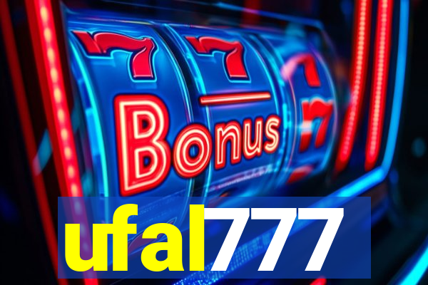 ufal777