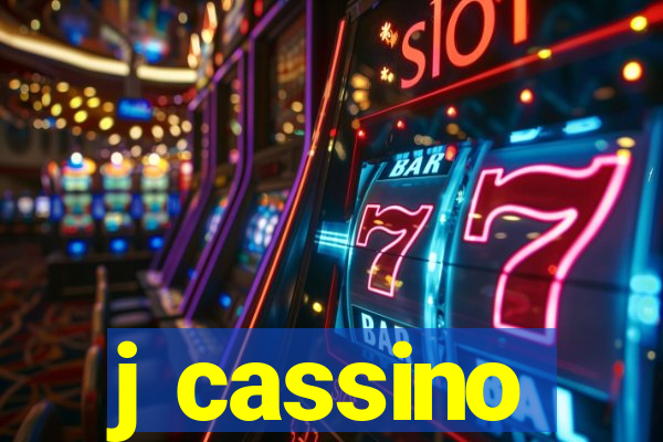 j cassino