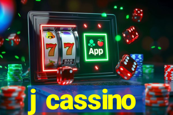 j cassino