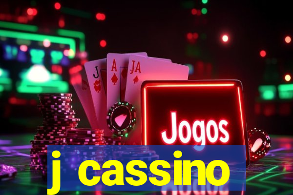 j cassino