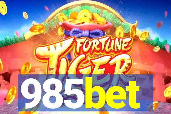 985bet