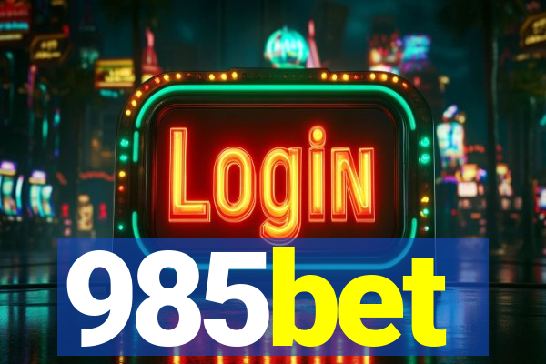 985bet