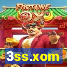 3ss.xom