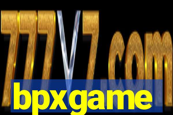 bpxgame