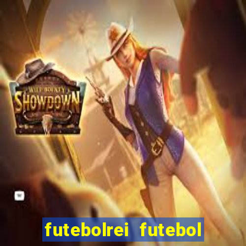 futebolrei futebol ao vivo