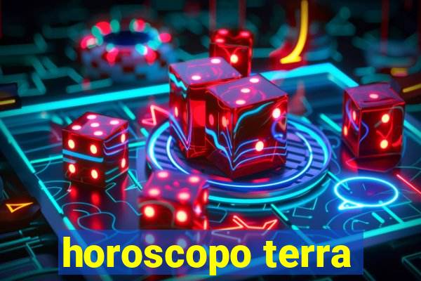 horoscopo terra