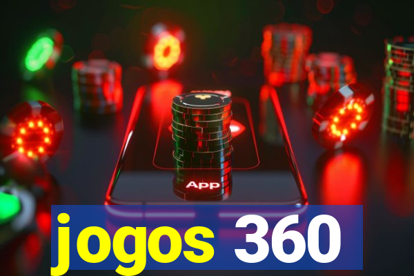 jogos 360