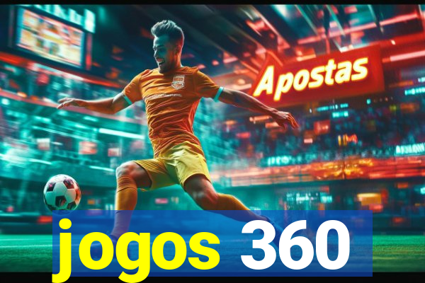 jogos 360