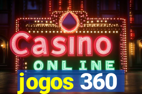 jogos 360