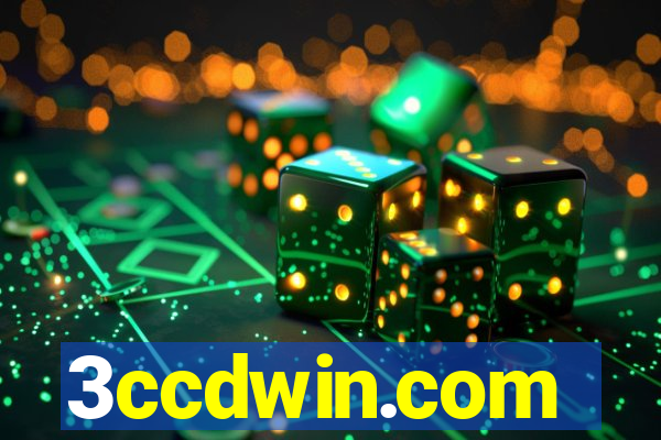 3ccdwin.com