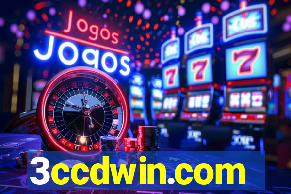 3ccdwin.com