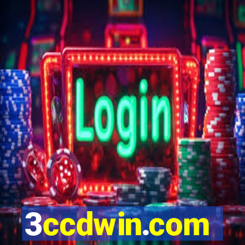 3ccdwin.com