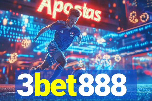 3bet888