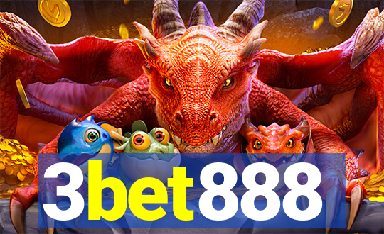 3bet888