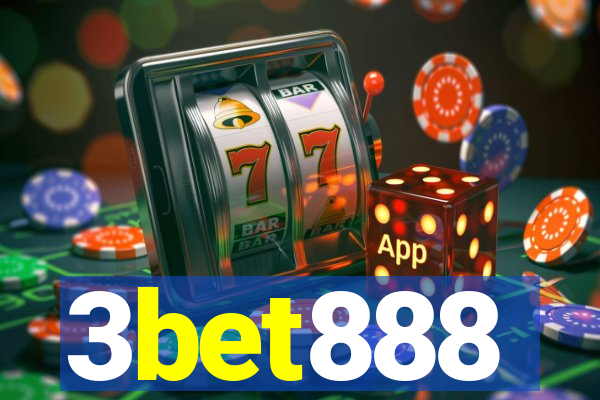 3bet888