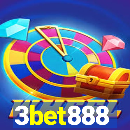 3bet888