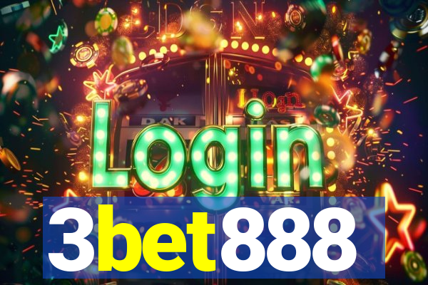 3bet888