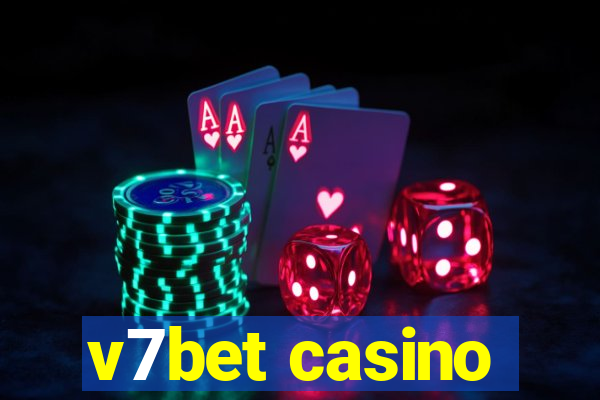 v7bet casino