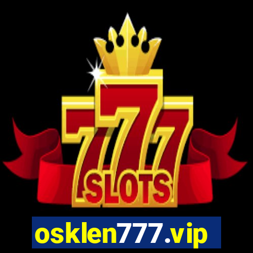 osklen777.vip