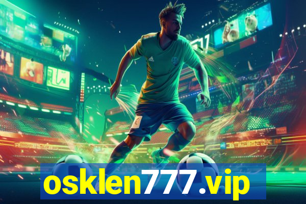 osklen777.vip