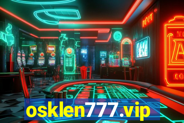 osklen777.vip