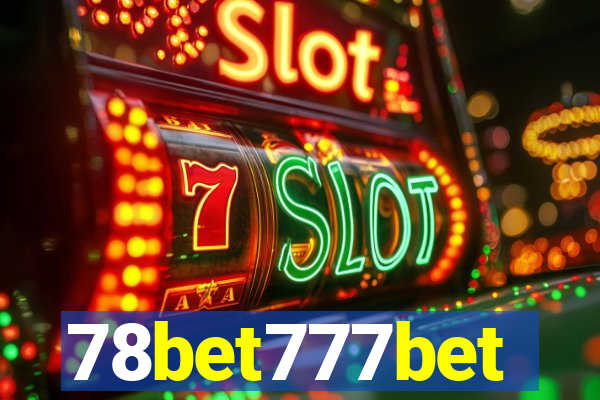 78bet777bet