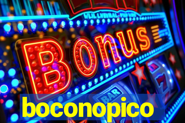 boconopico