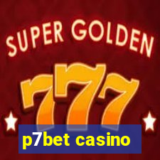 p7bet casino