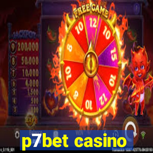 p7bet casino