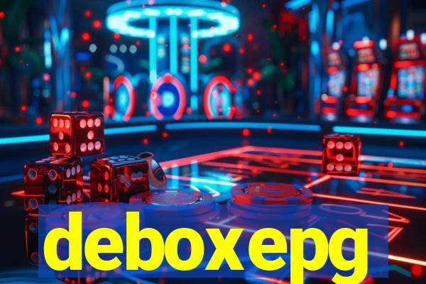 deboxepg