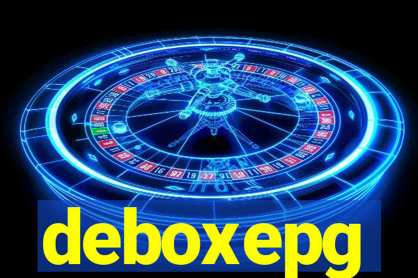 deboxepg