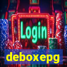 deboxepg